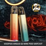 VooPoo Argus G2 Mini Pod Vape Kit in UAE