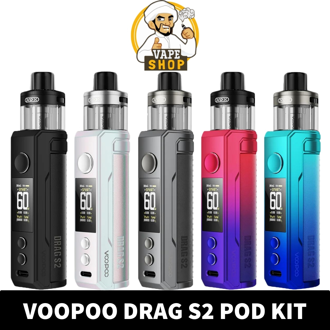 voopoo-drag-s2-price-in-dubai.jpg VOOPOO Drag S2 Pod System Kit in Dubai - Image 1