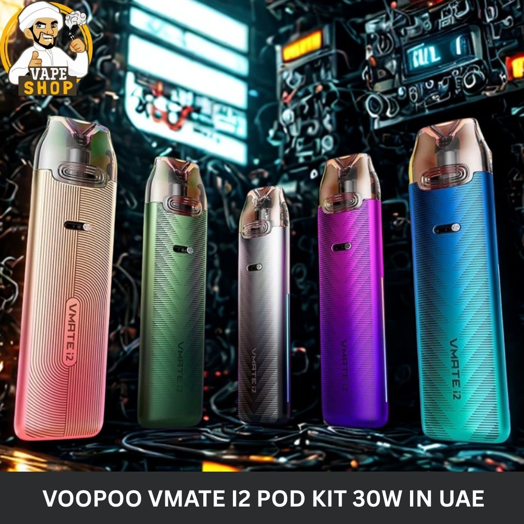 voopoo-vmate-i2-pod-kit-30w-in-uae.jpg VOOPOO VMATE i2 Pod Kit 30W In UAE - Image 1
