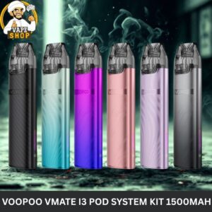 VOOPOO VMATE i3 Pod System Kit 1500mAh 3ml in UAE