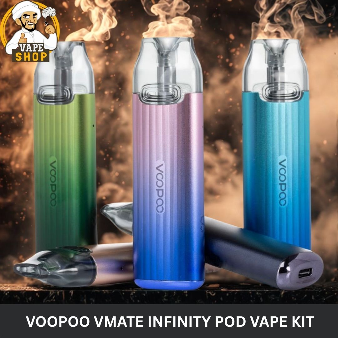 voopoo-vmate-infinity-pod-vape-kit.jpg VooPoo VMATE Infinity Pod Vape Kit in UAE - Image 1